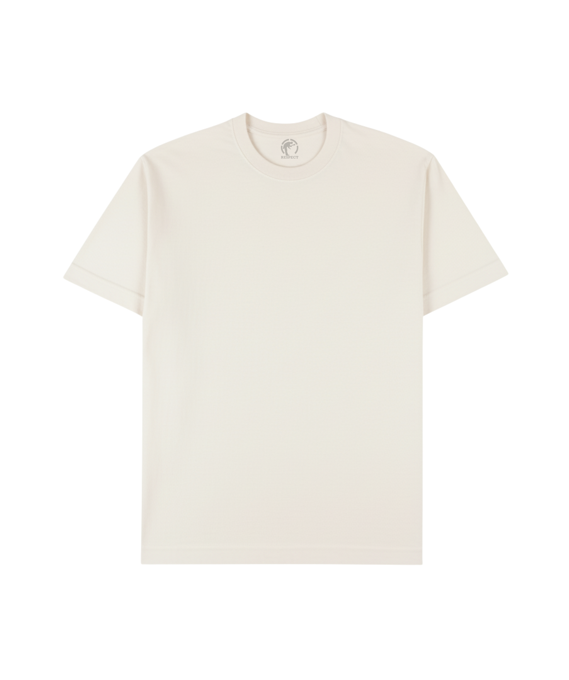 Camiseta Lisa Premium Regular
