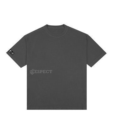 Camiseta Rocawear Oversized Respect Lateral