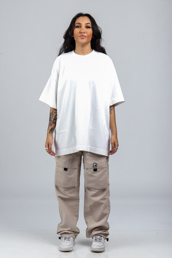 Camiseta Lisa Premium Oversized 20.1