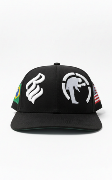 Boné Rocawear and Respect