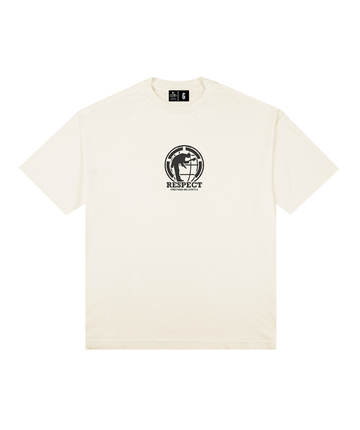 Camiseta Oversized Eternally