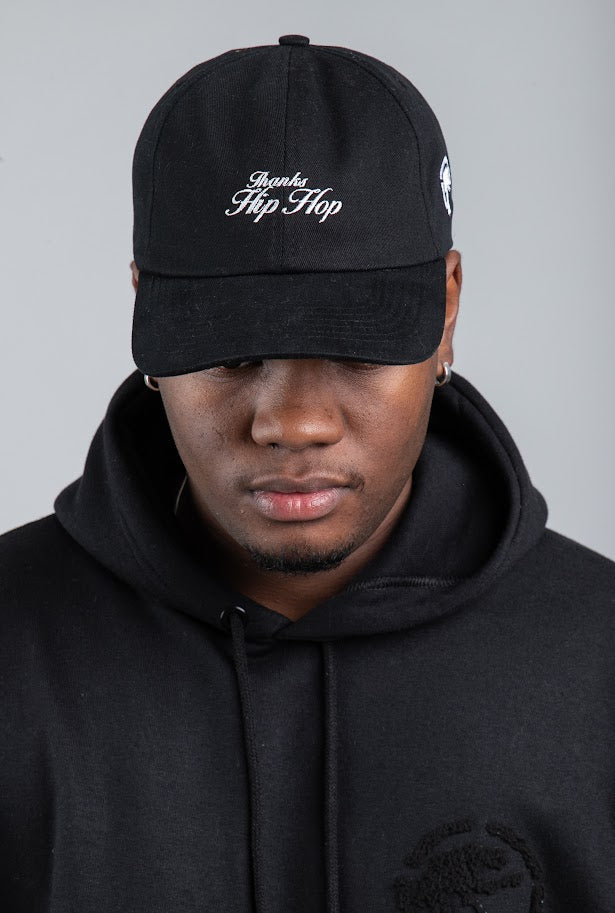 Boné Dad Hat Thanks HipHop