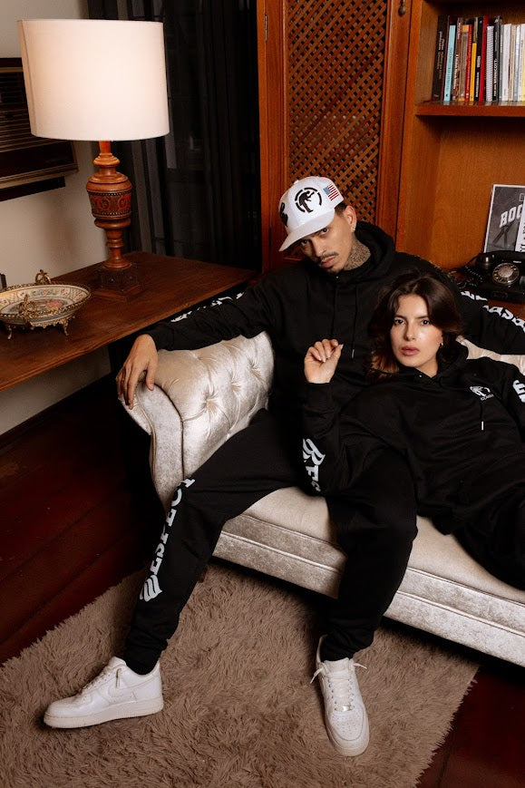Boné Rocawear and Respect