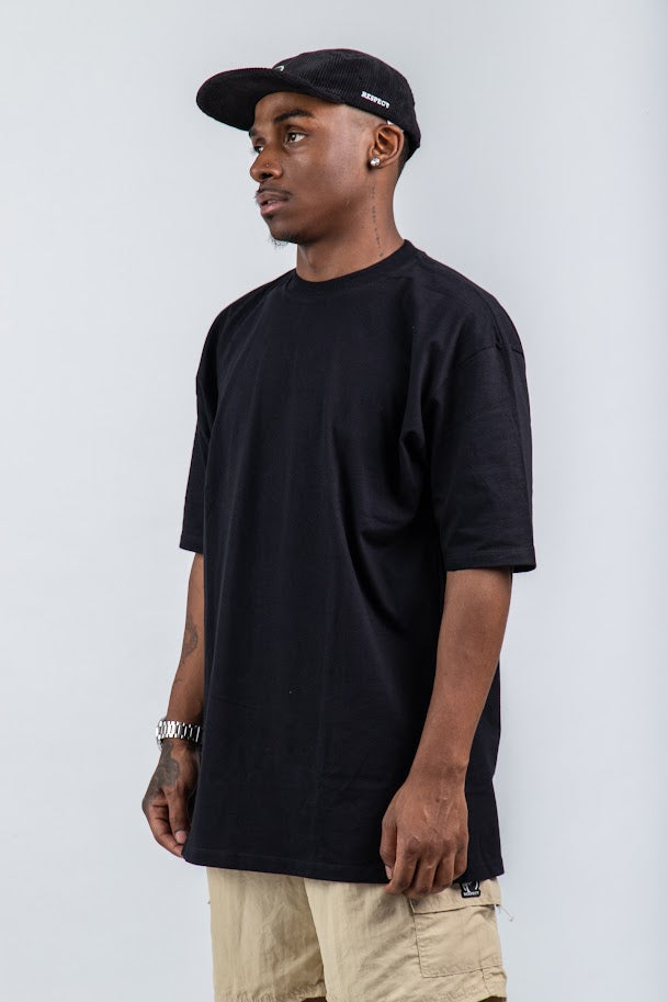 Camiseta Oversized Lisa 30.1