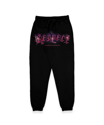 Calça Moletom Refined Style