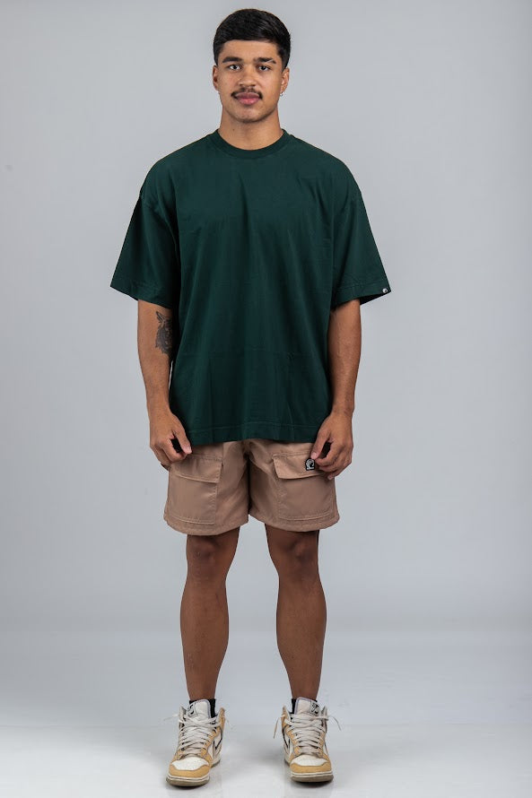 Camiseta Lisa Premium Oversized 20.1