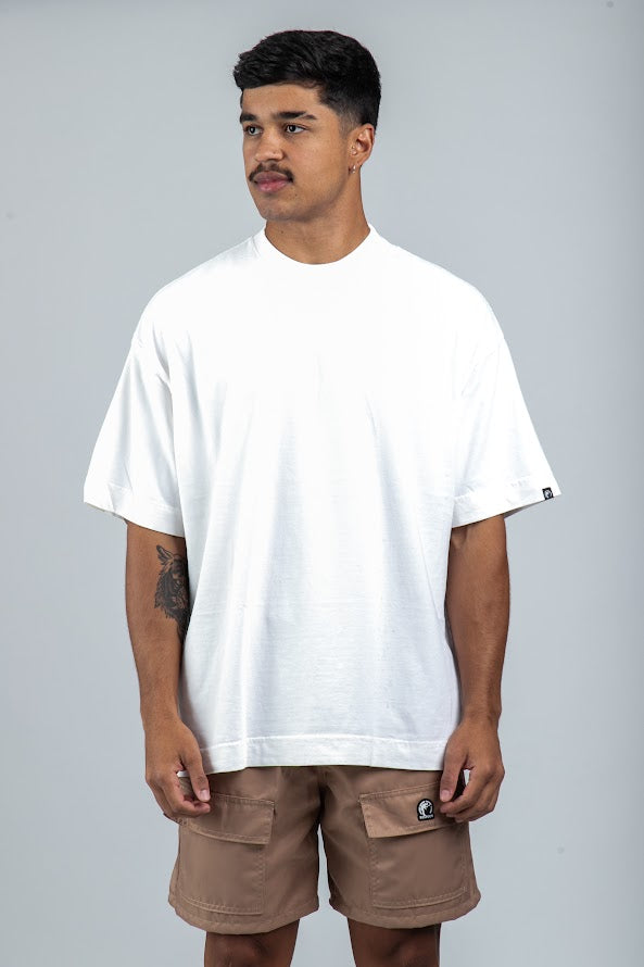 Camiseta Lisa Premium Oversized 20.1