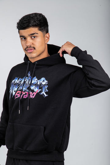 Blusa Moletom Respect Future