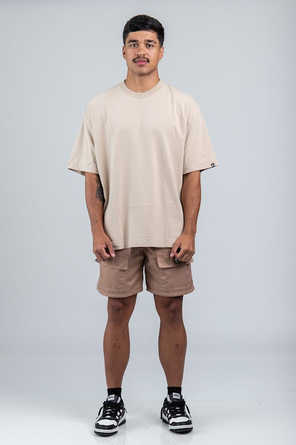 Camiseta Lisa Premium Oversized 20.1