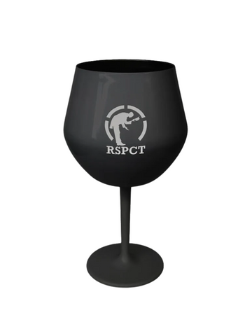 Taça 2 em 1 Respect