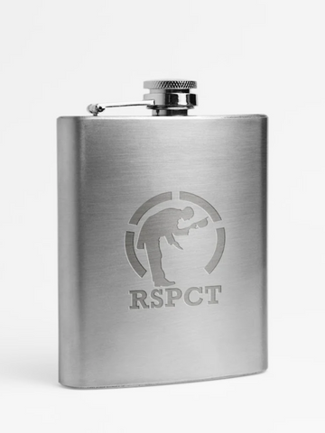 Cantil Respect