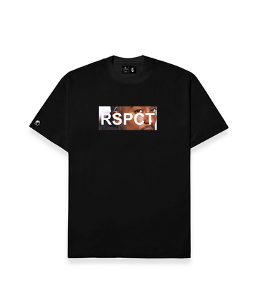 Camiseta Regular Eyes Tupac
