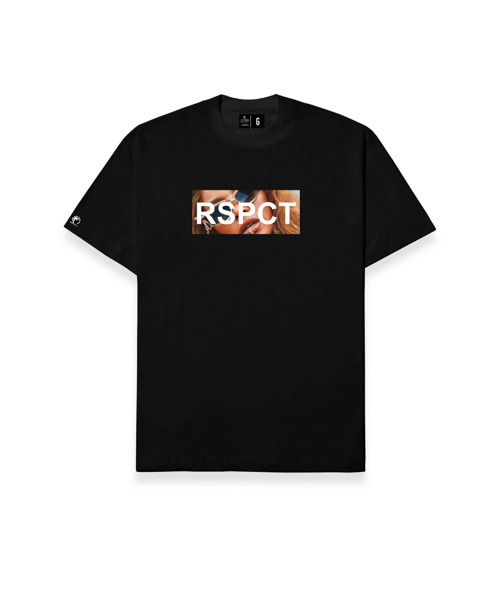 Camiseta Regular Eyes Bey