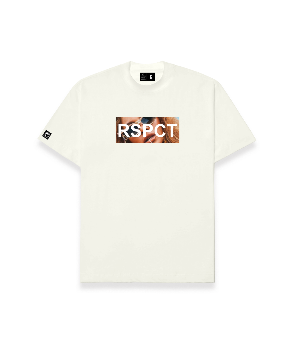 Camiseta Regular Eyes Bey