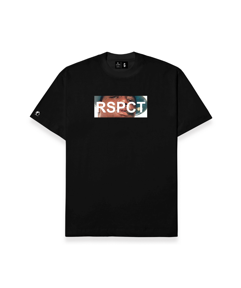 Camiseta Regular Eyes B.I.G