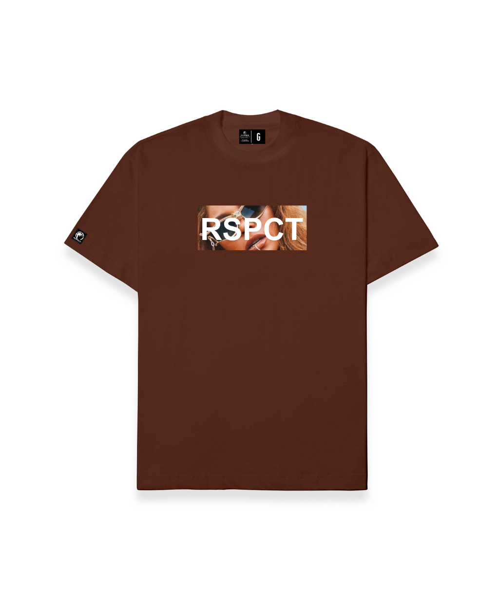 Camiseta Regular Eyes Bey