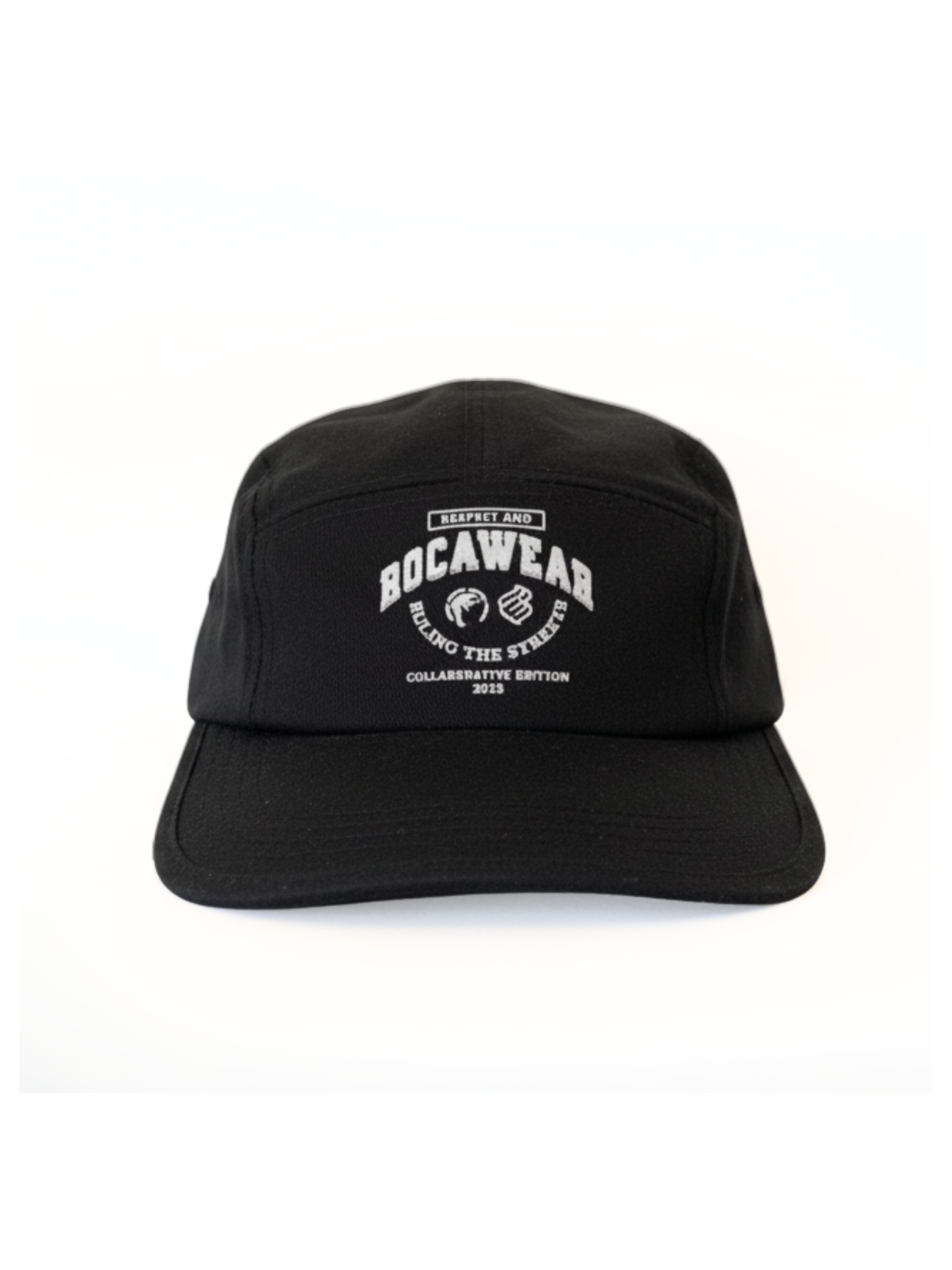 Boné Rocawear and Respect Five Panel
