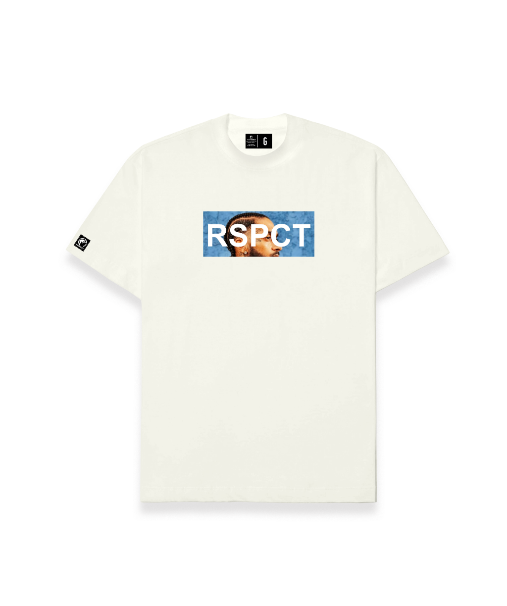 Camiseta Regular Eyes Nipsey