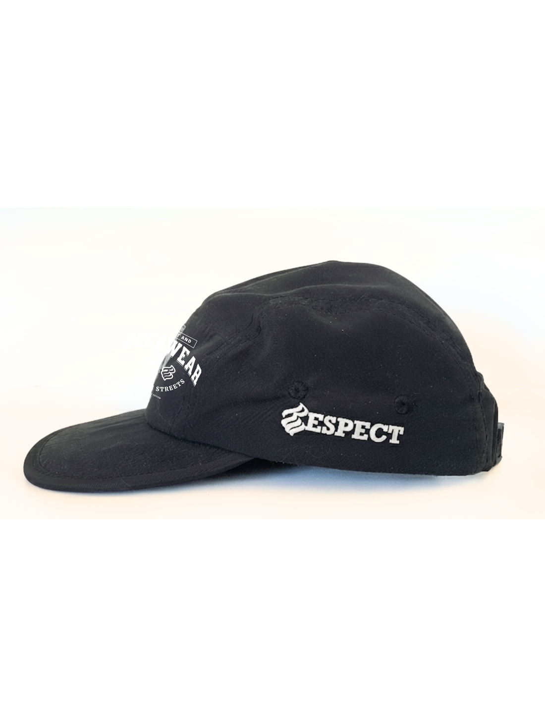 Boné Rocawear and Respect Five Panel