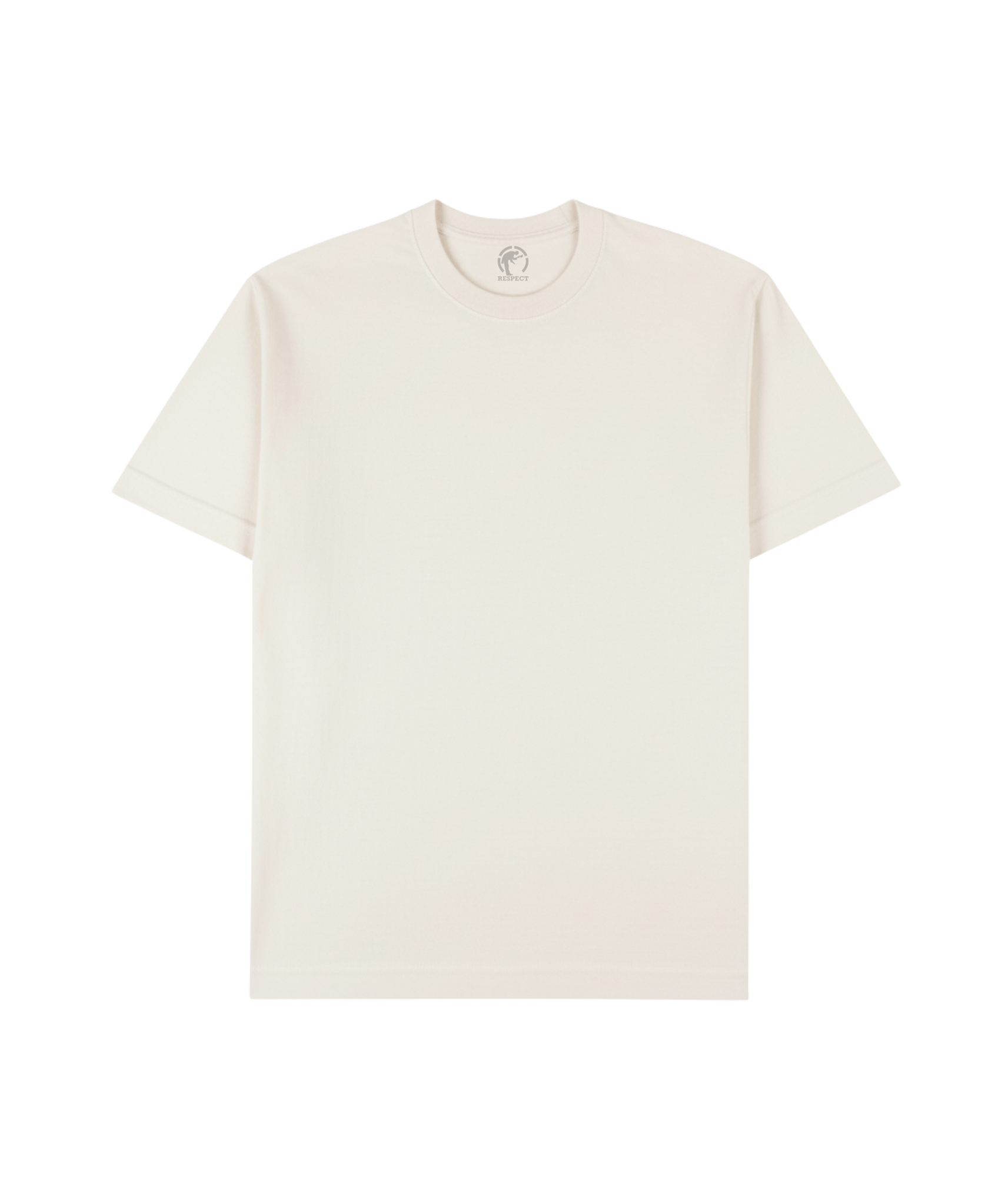 Camiseta Lisa Premium Regular