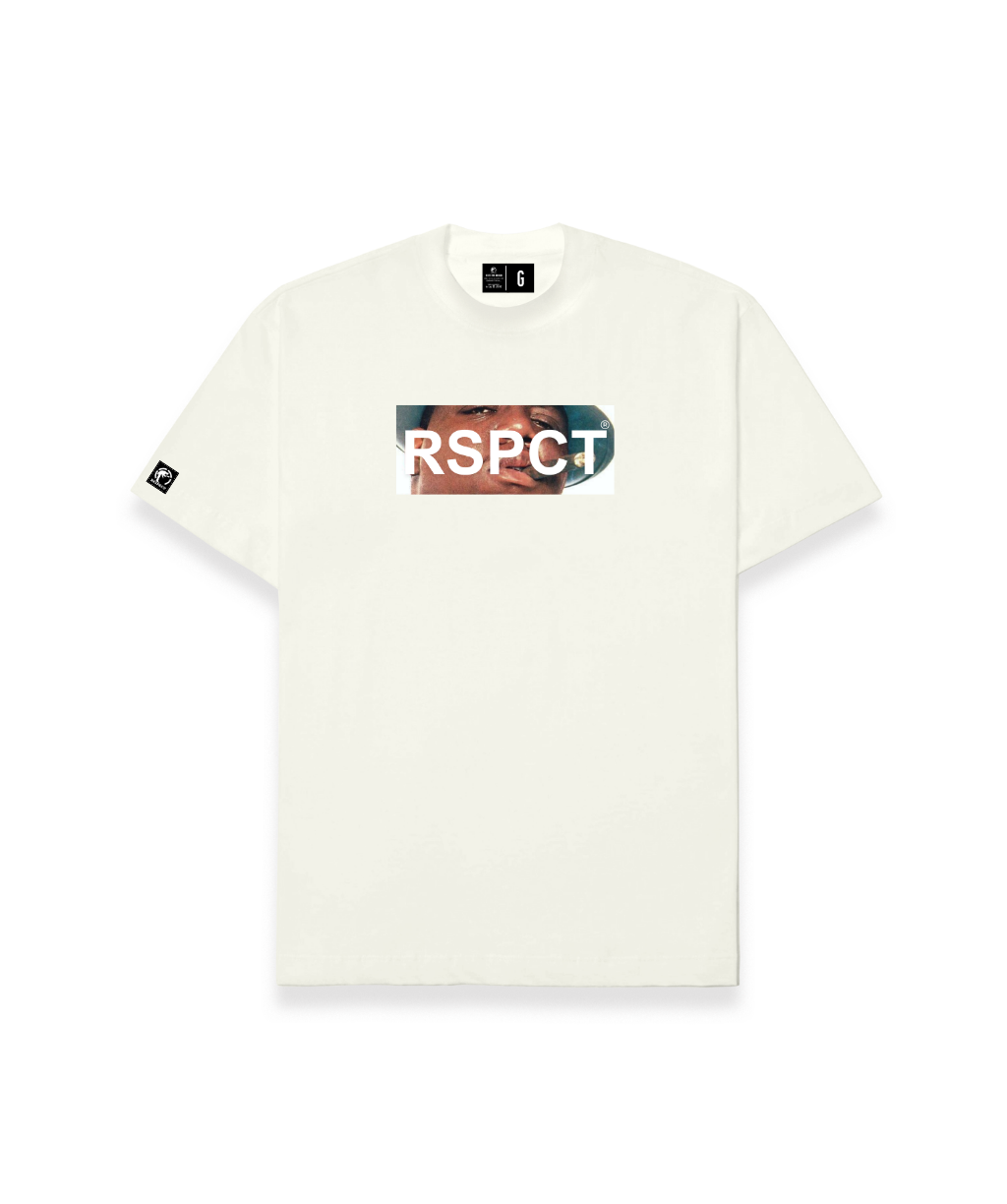 Camiseta Regular Eyes B.I.G