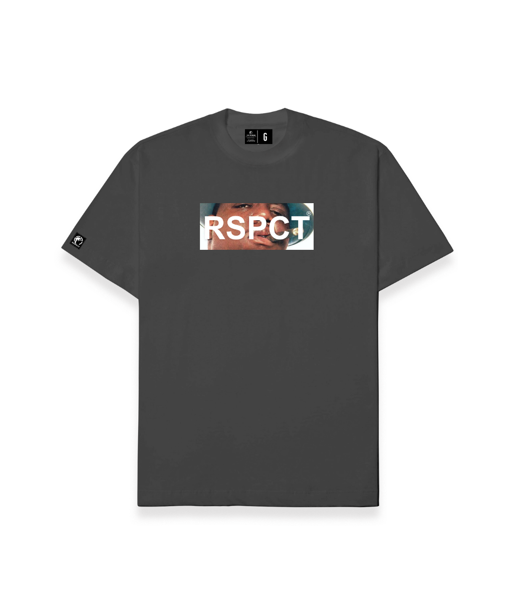 Camiseta Regular Eyes B.I.G