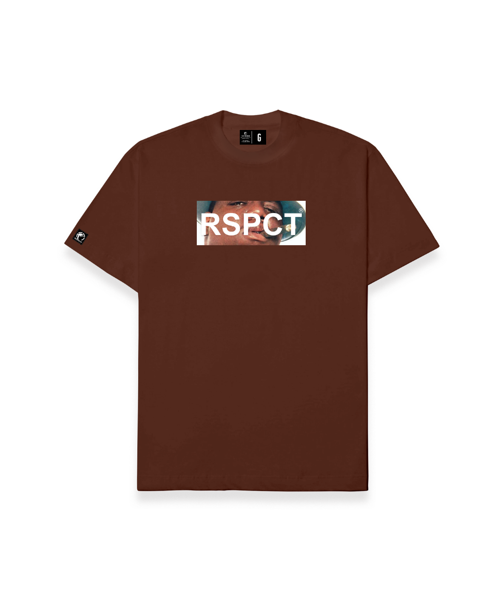 Camiseta Regular Eyes B.I.G