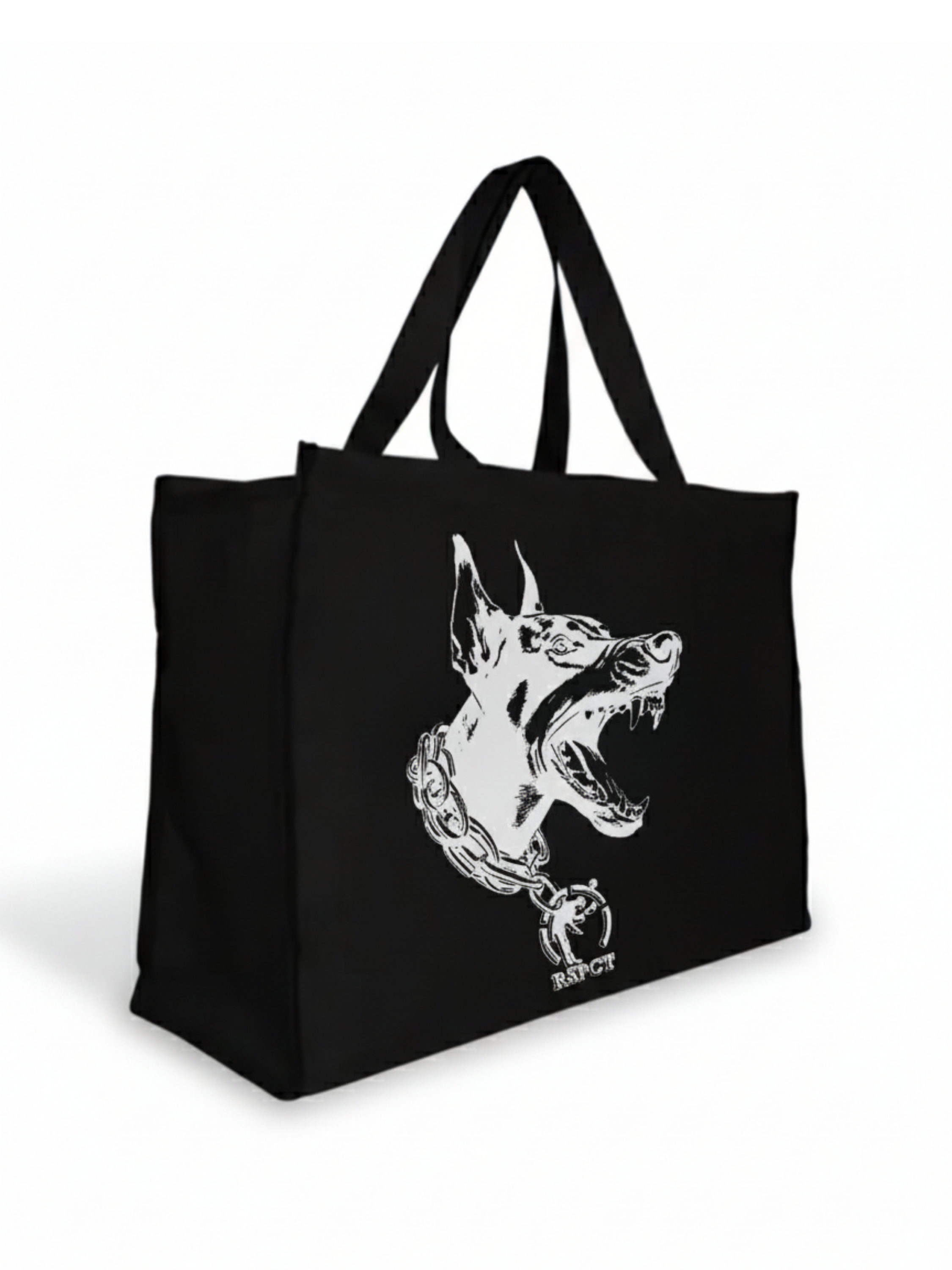 Ecobag Doberman