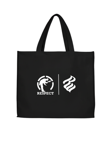 Ecobag Rocawear | Respect