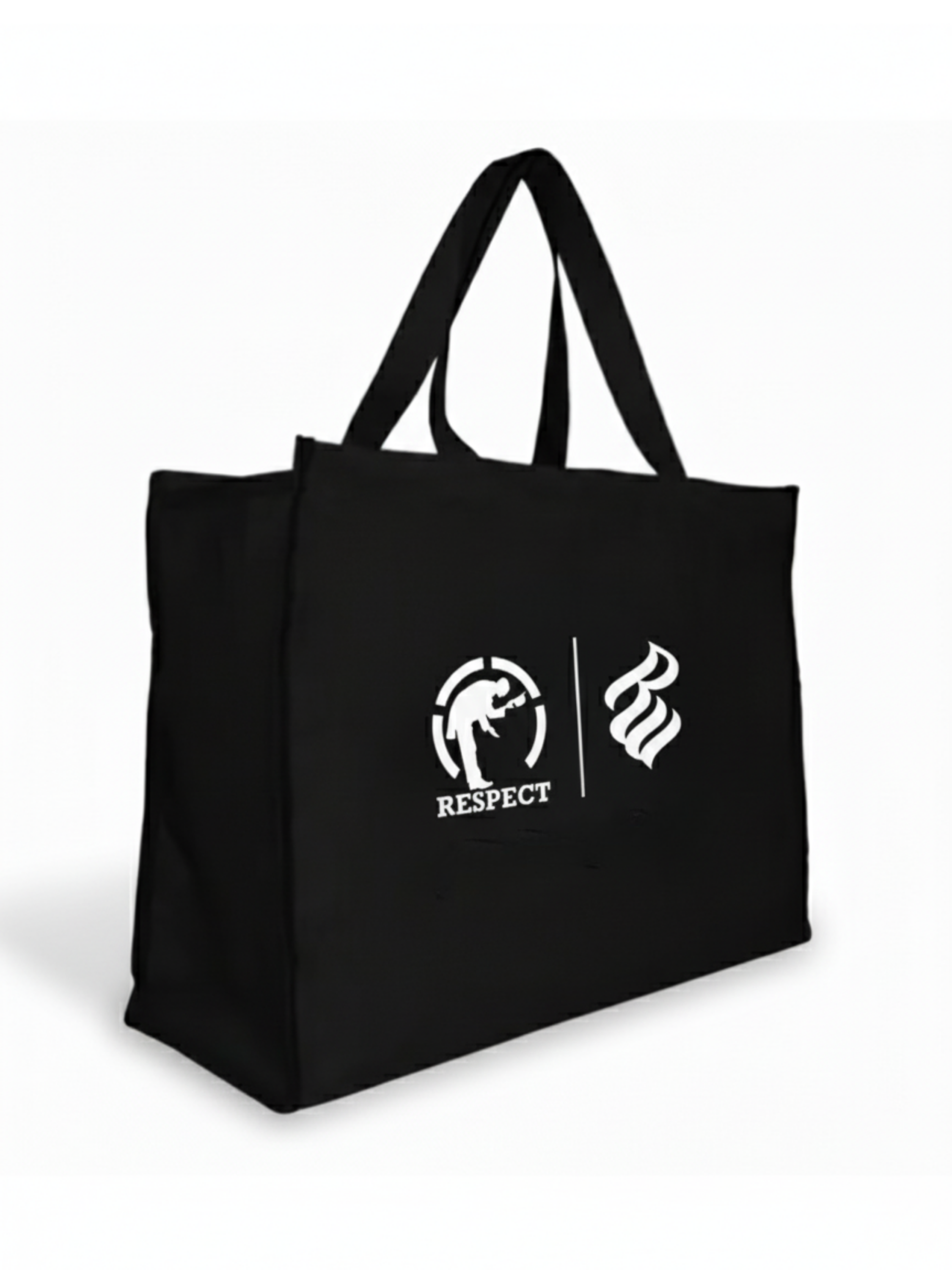 Ecobag Rocawear | Respect