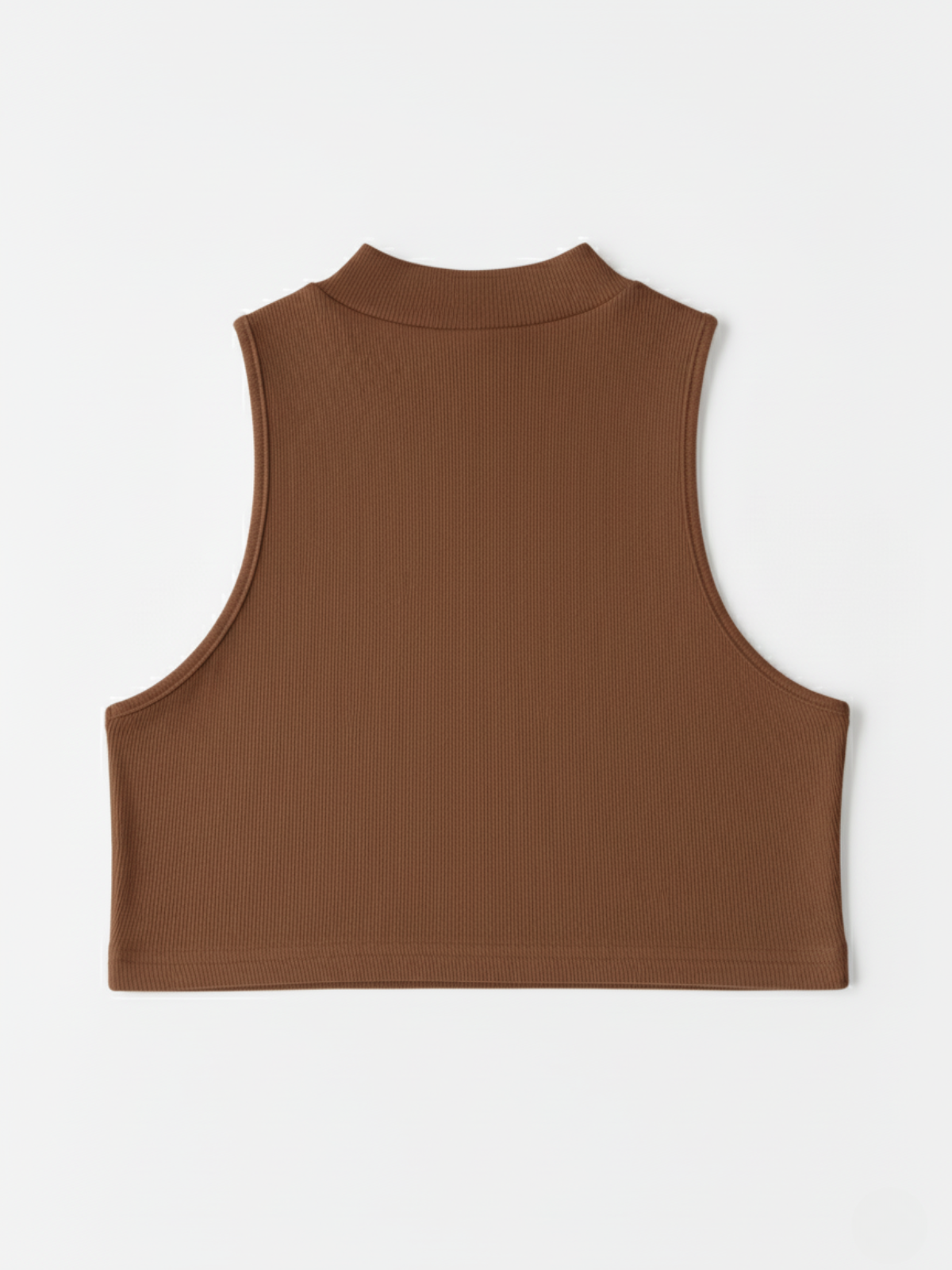 Cropped Regata Canelado