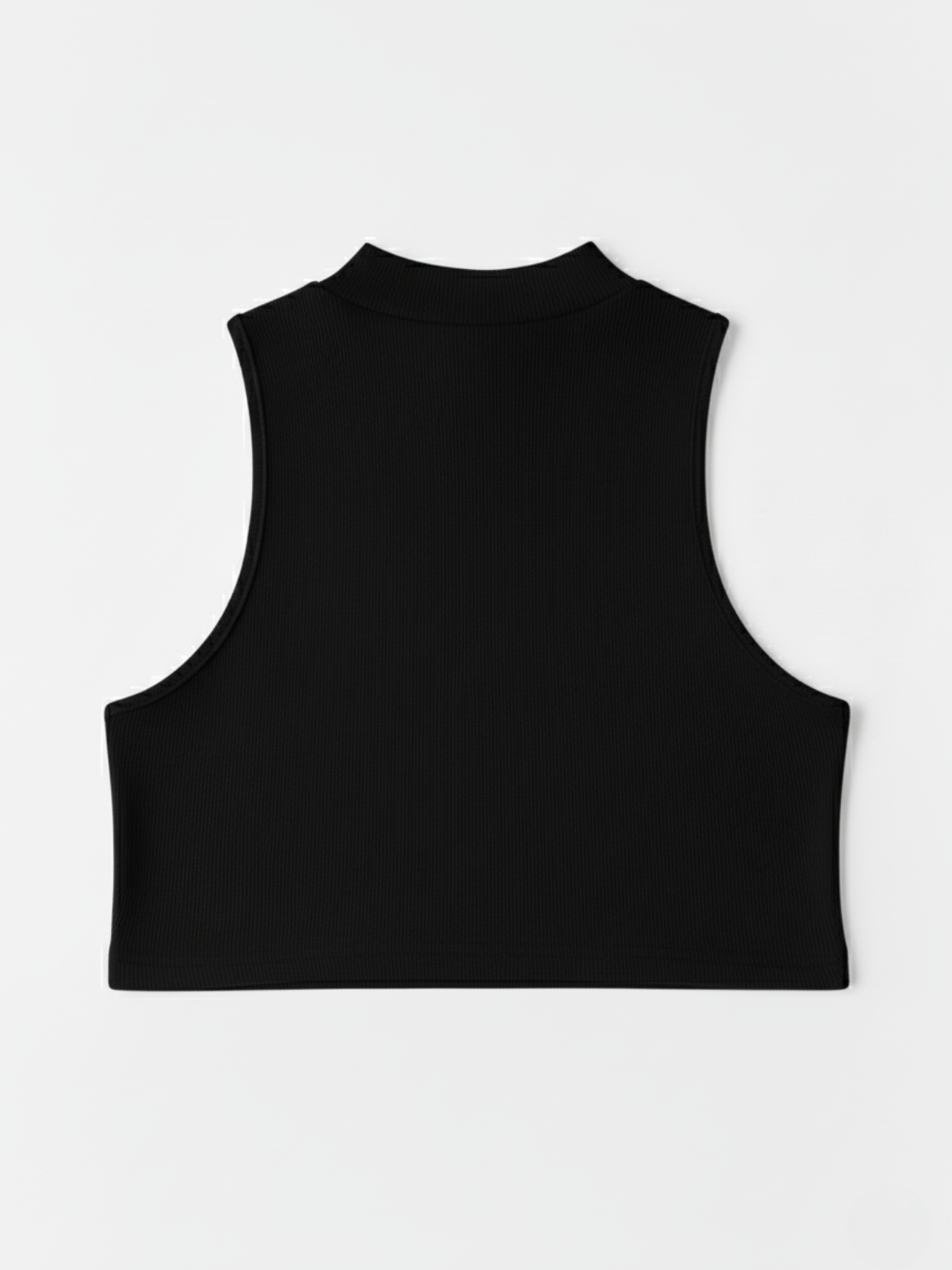 Cropped Regata Canelado