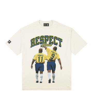 Camiseta Oversized Gerações