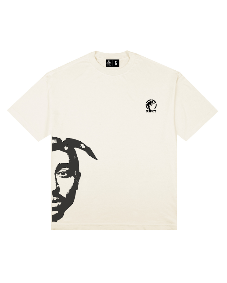 Camiseta Oversized Lendas