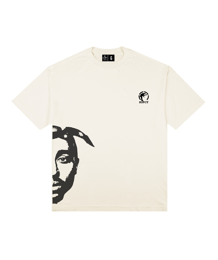 Camiseta Oversized Lendas