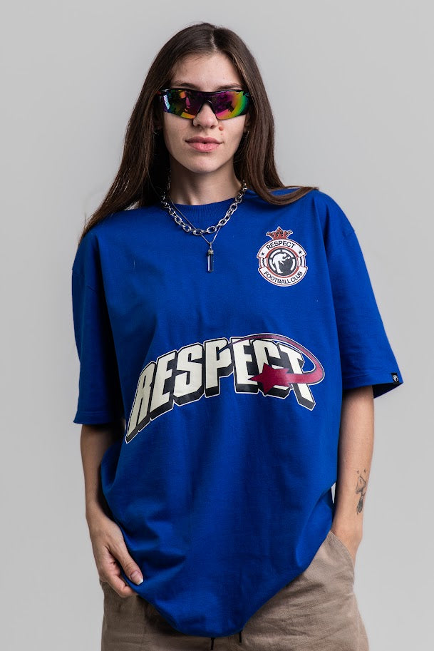 Camiseta Pré Game