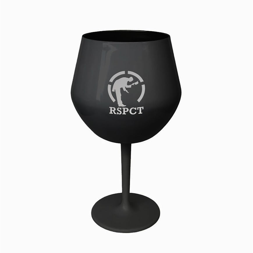 Taça 2 em 1 Respect