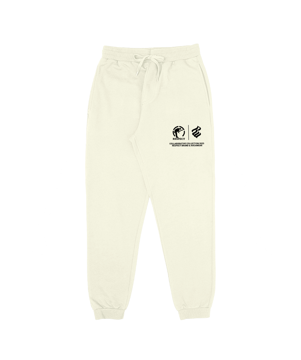 Calça Moletom Rocawear | Respect