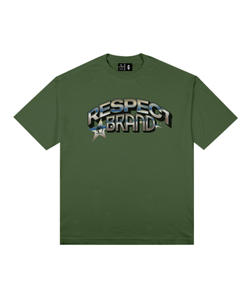Camiseta Oversized No Corre