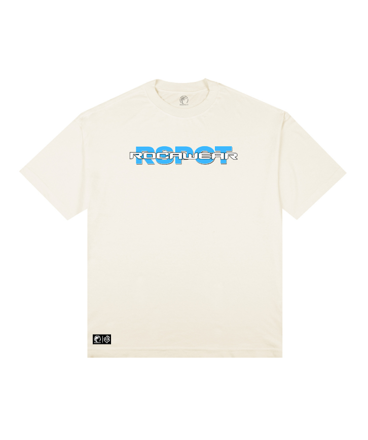 Camiseta Rocawear Oversized Legacy