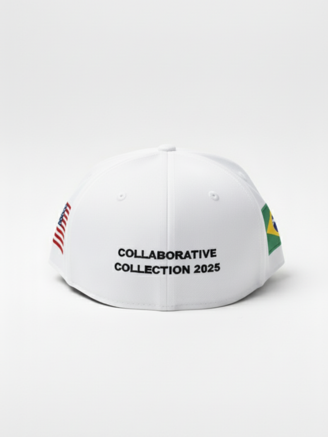 Boné Rocawear and Respect