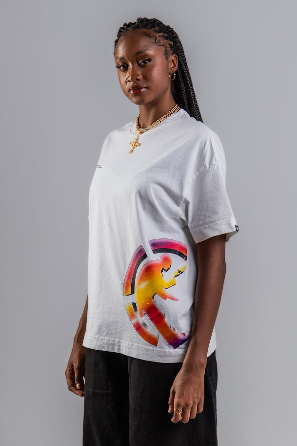 Camiseta Oversized Futurist Y