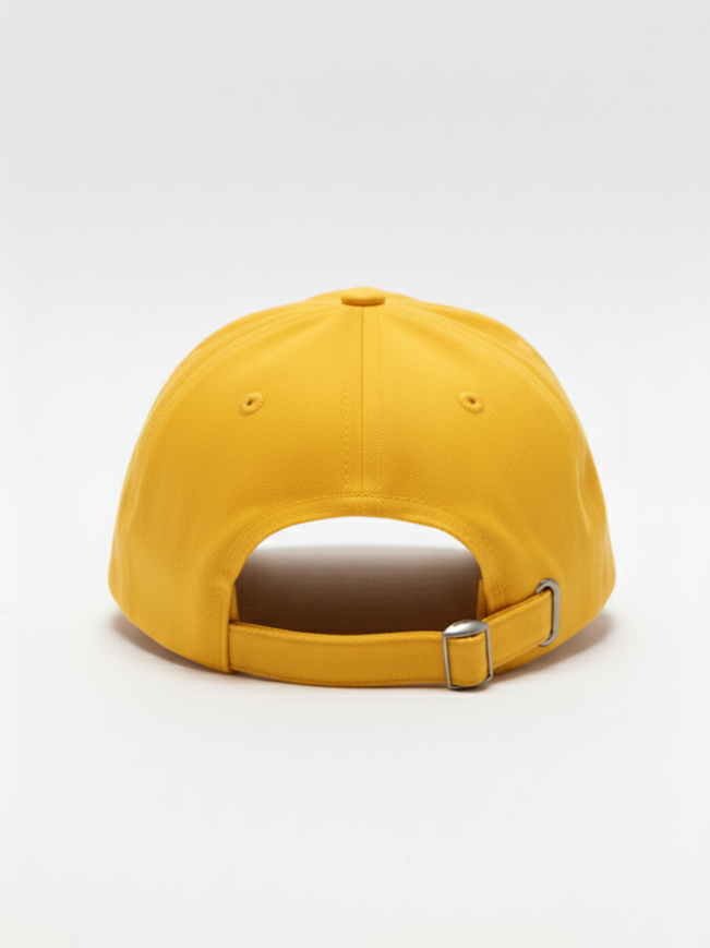 Boné Dad Hat Thanks HipHop