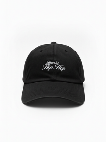 Boné Dad Hat Thanks HipHop