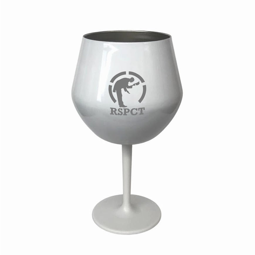 Taça 2 em 1 Respect