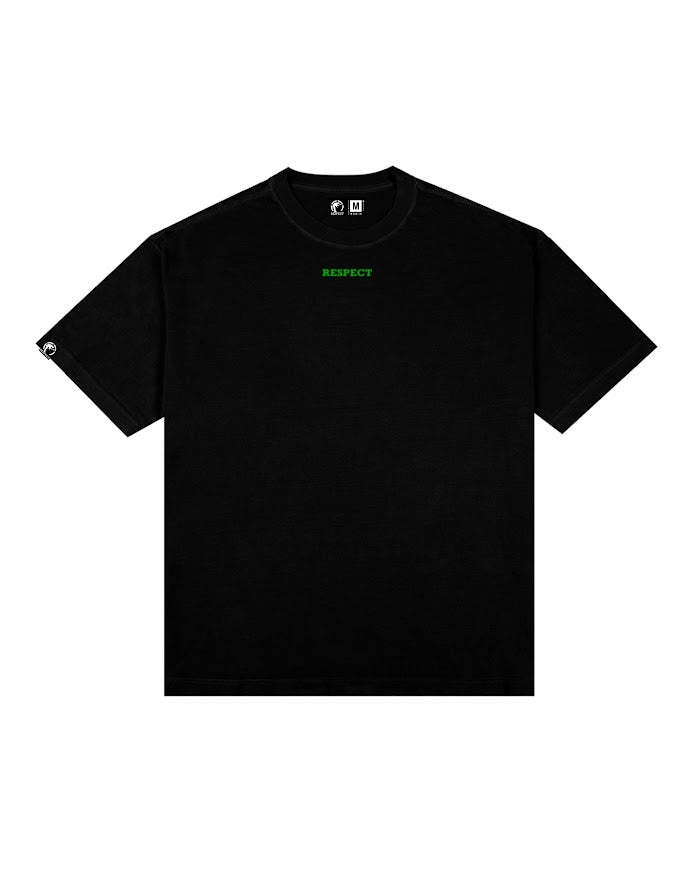 Camiseta Oversized Mountain