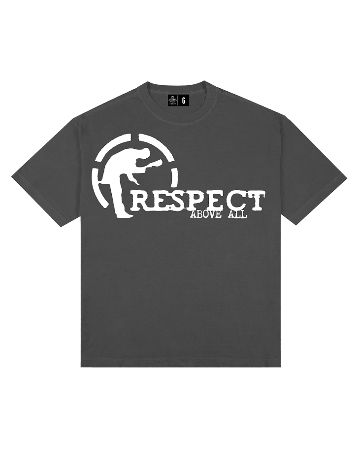 Camiseta Oversized Logo New