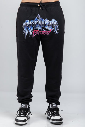 Calça Moletom Respect Future