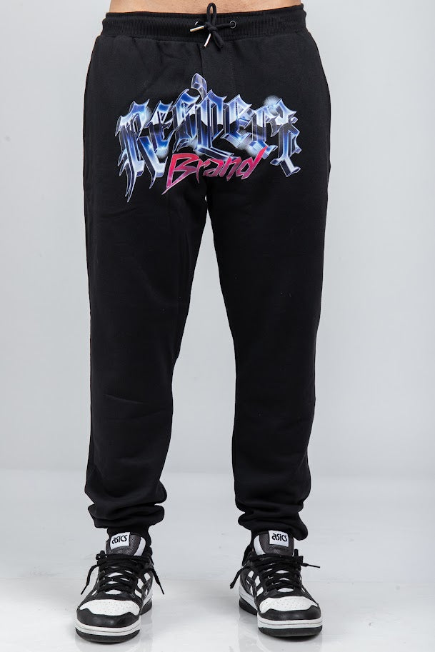 Calça Moletom Respect Future