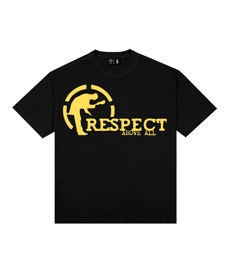 Camiseta Oversized Logo New